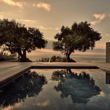 Stelle Mare Villa Akrotiri  Dış mekan fotoğraf