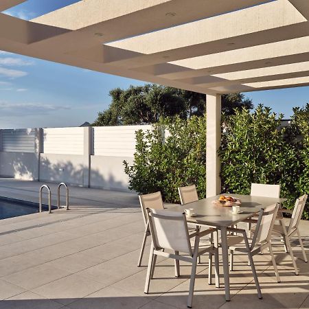 Stelle Mare Villa Akrotiri  Dış mekan fotoğraf