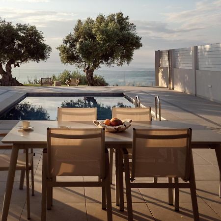 Stelle Mare Villa Akrotiri  Dış mekan fotoğraf