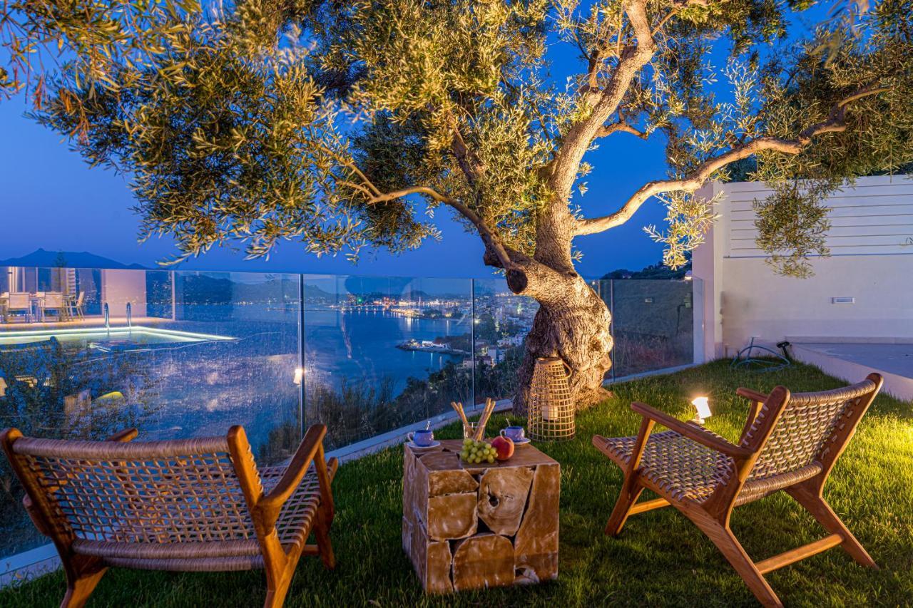 Stelle Mare Villa Akrotiri  Dış mekan fotoğraf