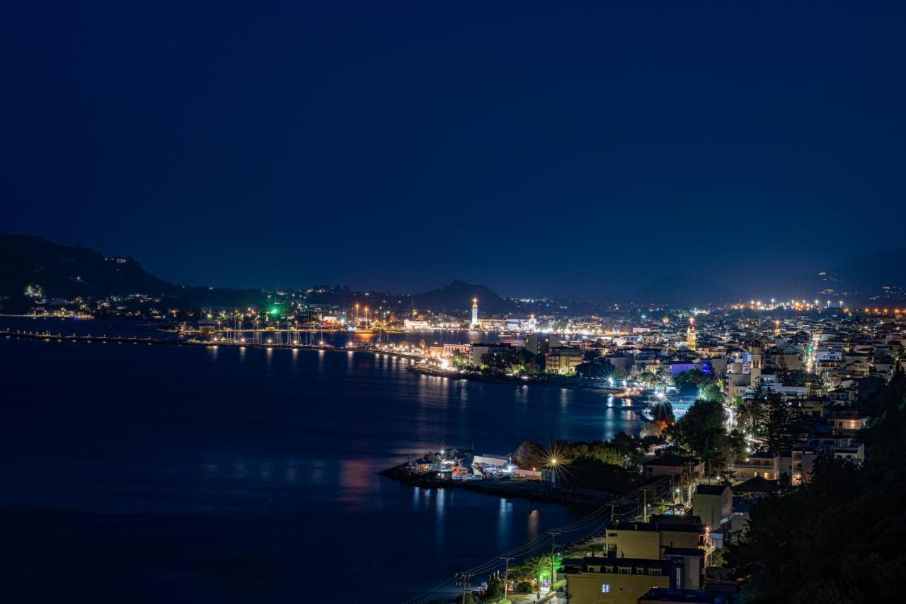 Stelle Mare Villa Akrotiri  Dış mekan fotoğraf