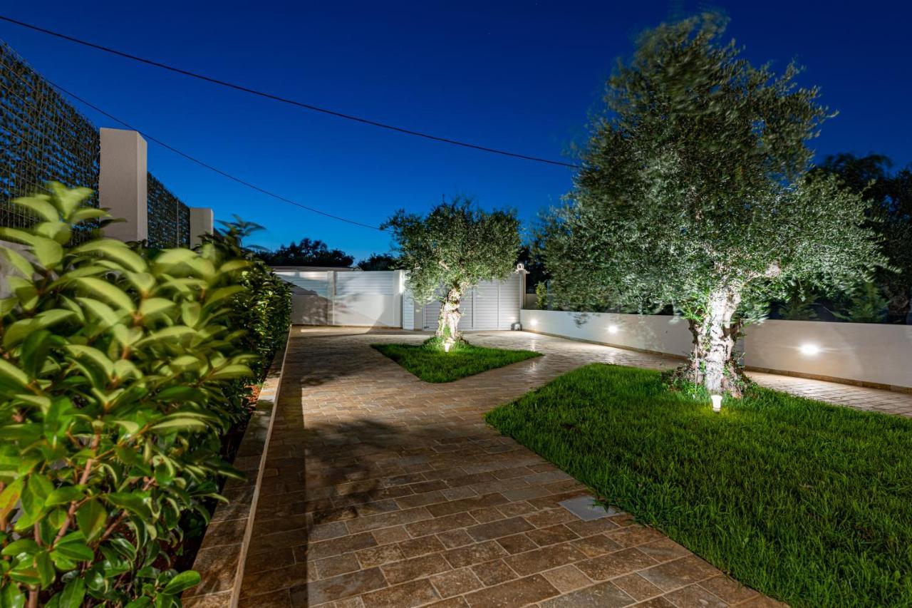 Stelle Mare Villa Akrotiri  Dış mekan fotoğraf
