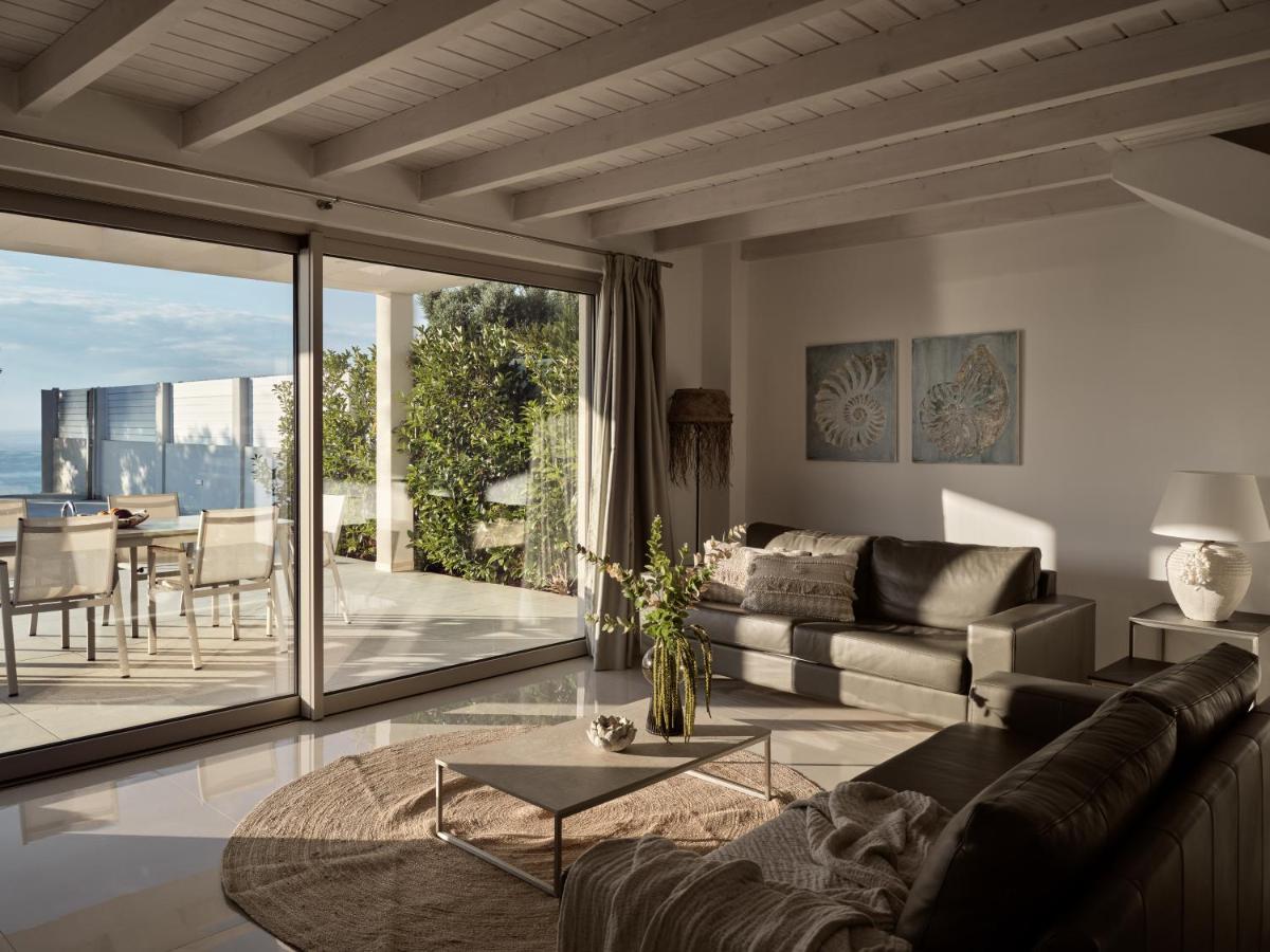 Stelle Mare Villa Akrotiri  Dış mekan fotoğraf