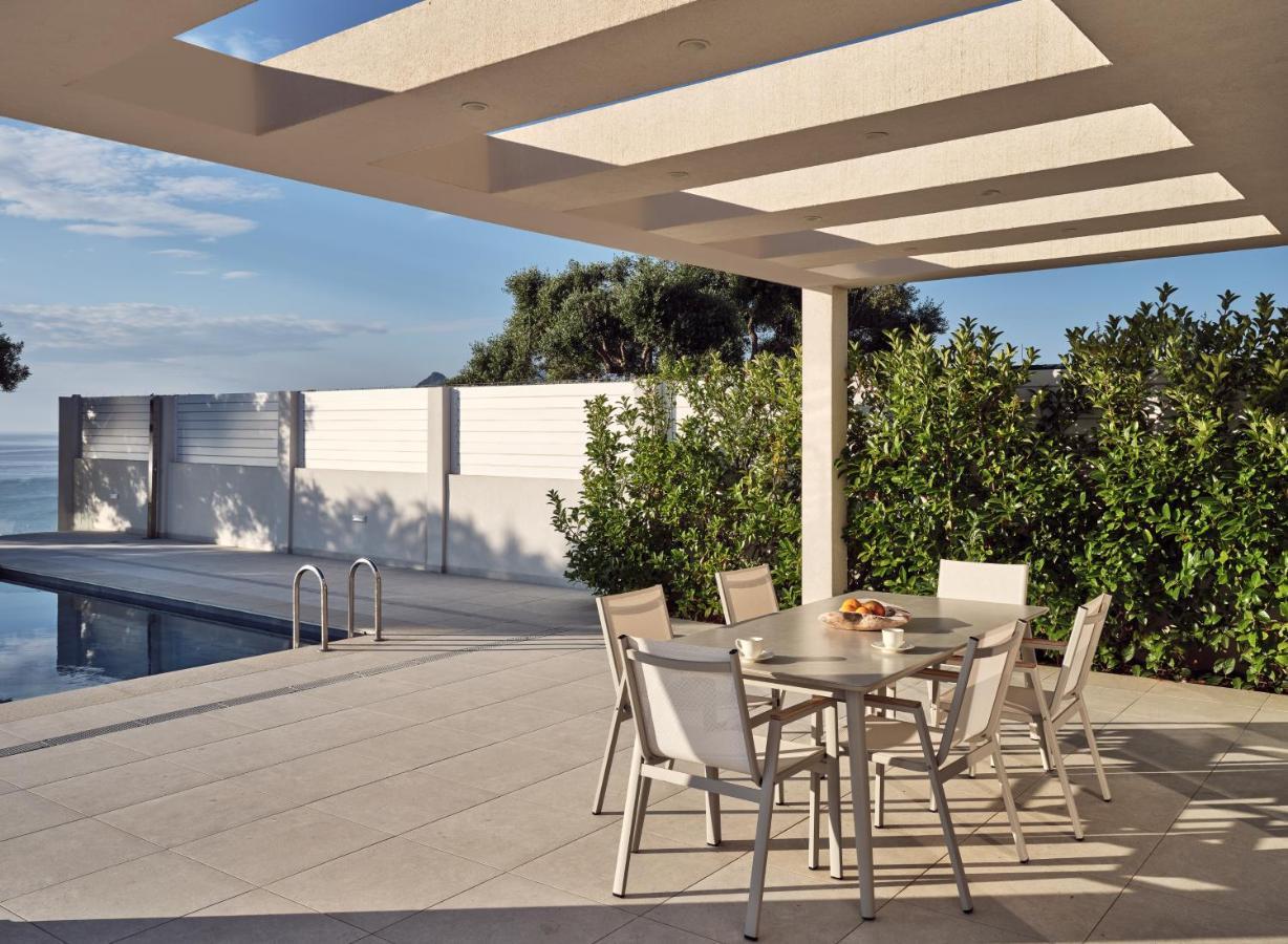 Stelle Mare Villa Akrotiri  Dış mekan fotoğraf