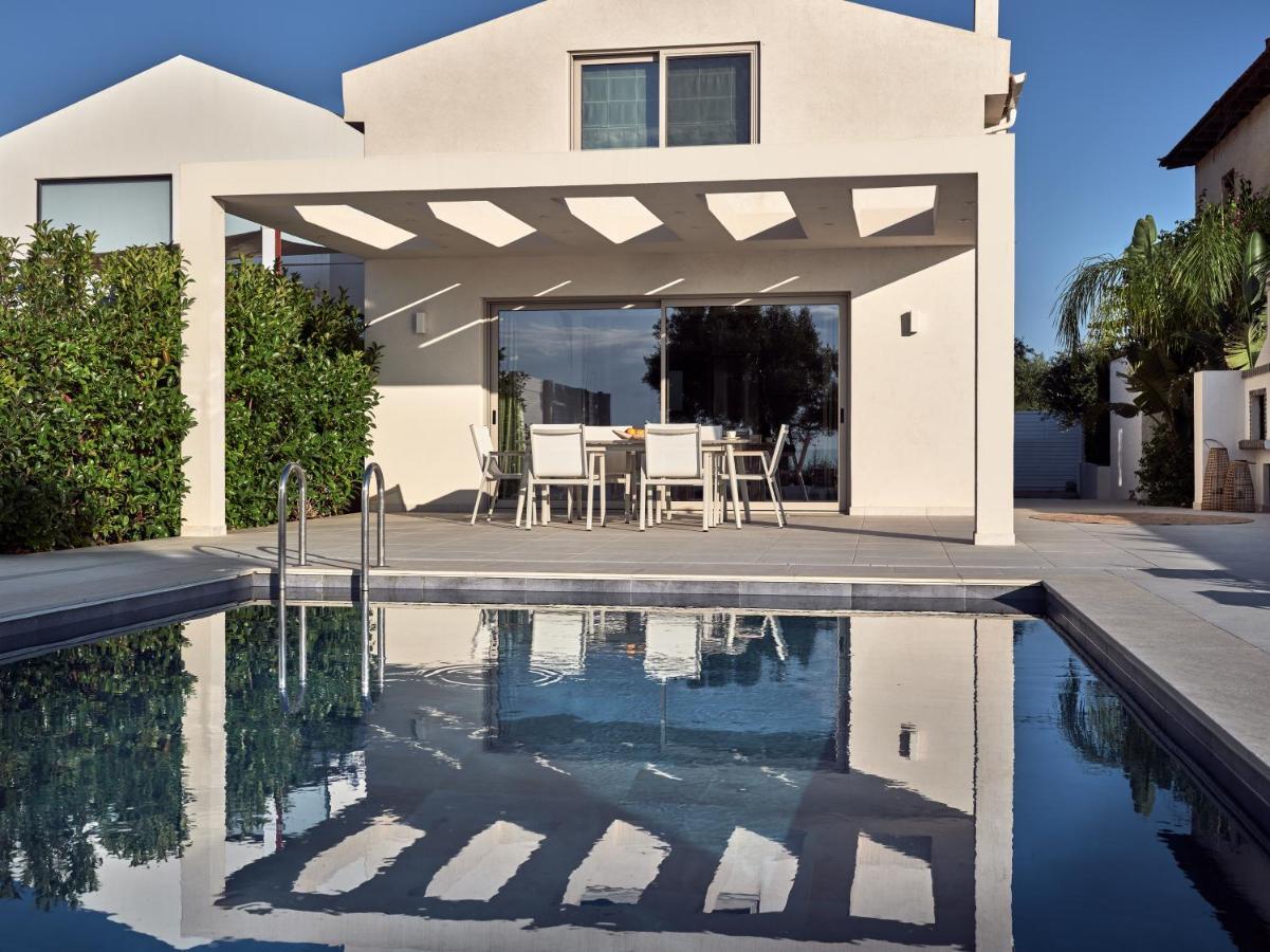 Stelle Mare Villa Akrotiri  Dış mekan fotoğraf