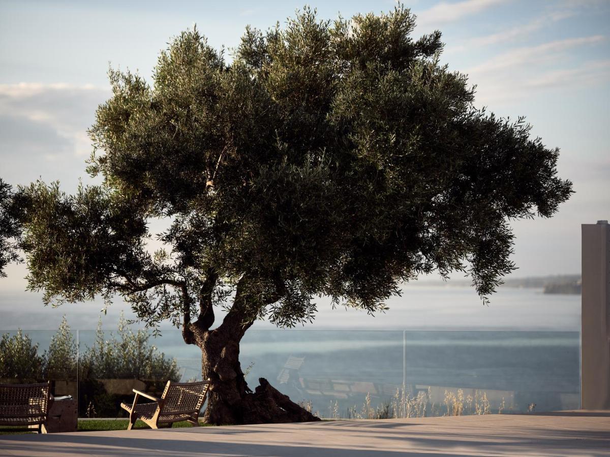 Stelle Mare Villa Akrotiri  Dış mekan fotoğraf