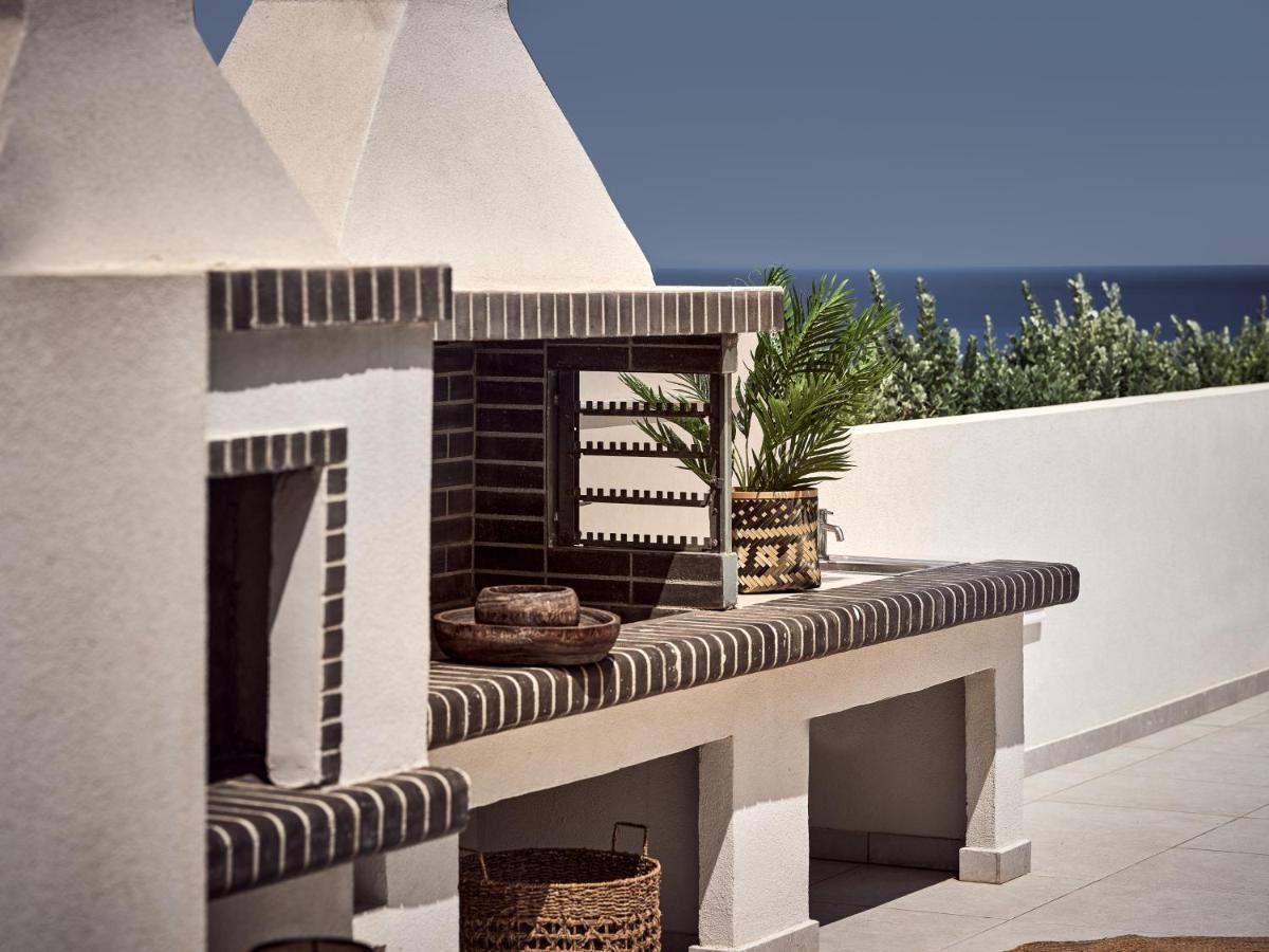 Stelle Mare Villa Akrotiri  Dış mekan fotoğraf