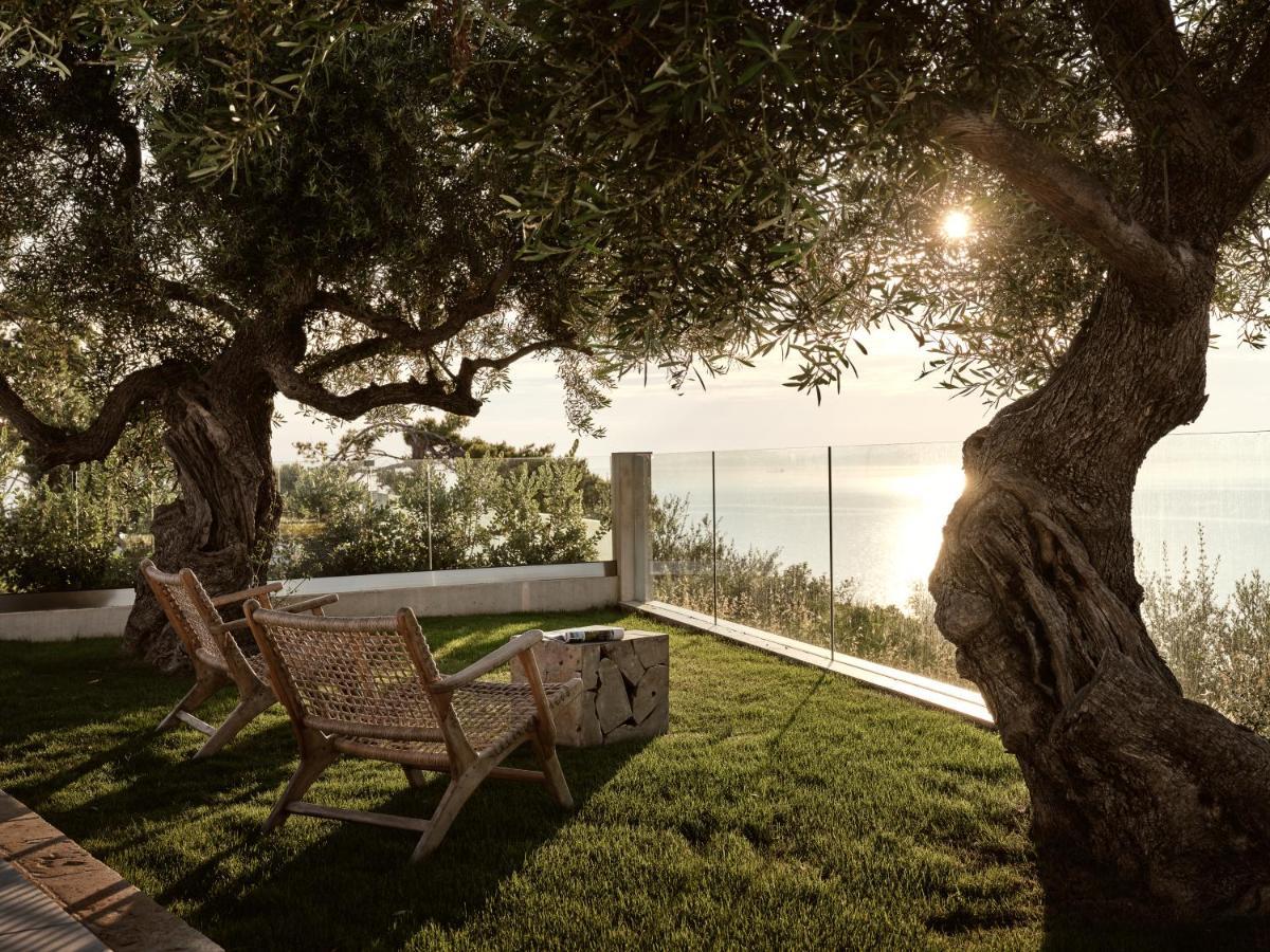 Stelle Mare Villa Akrotiri  Dış mekan fotoğraf