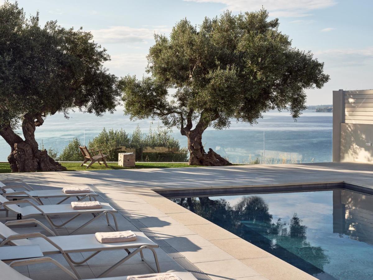 Stelle Mare Villa Akrotiri  Dış mekan fotoğraf